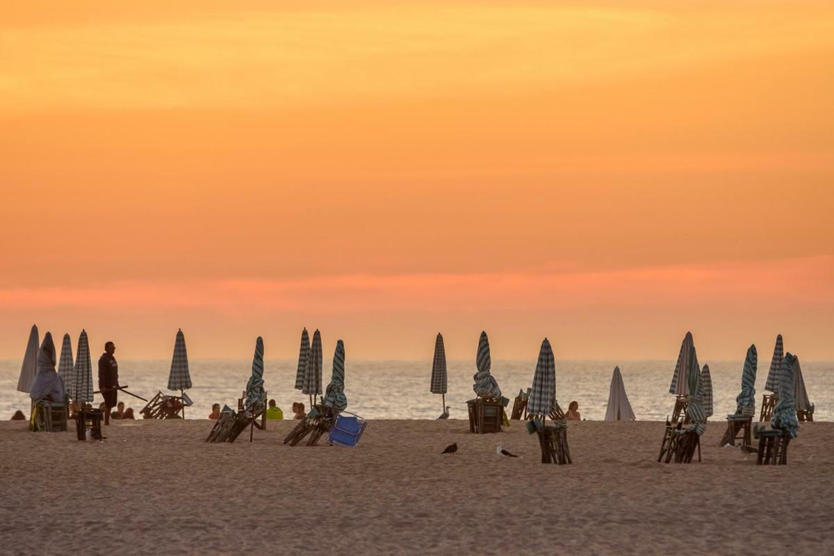 Figueira Da Foz Sunset Apartment Exterior photo