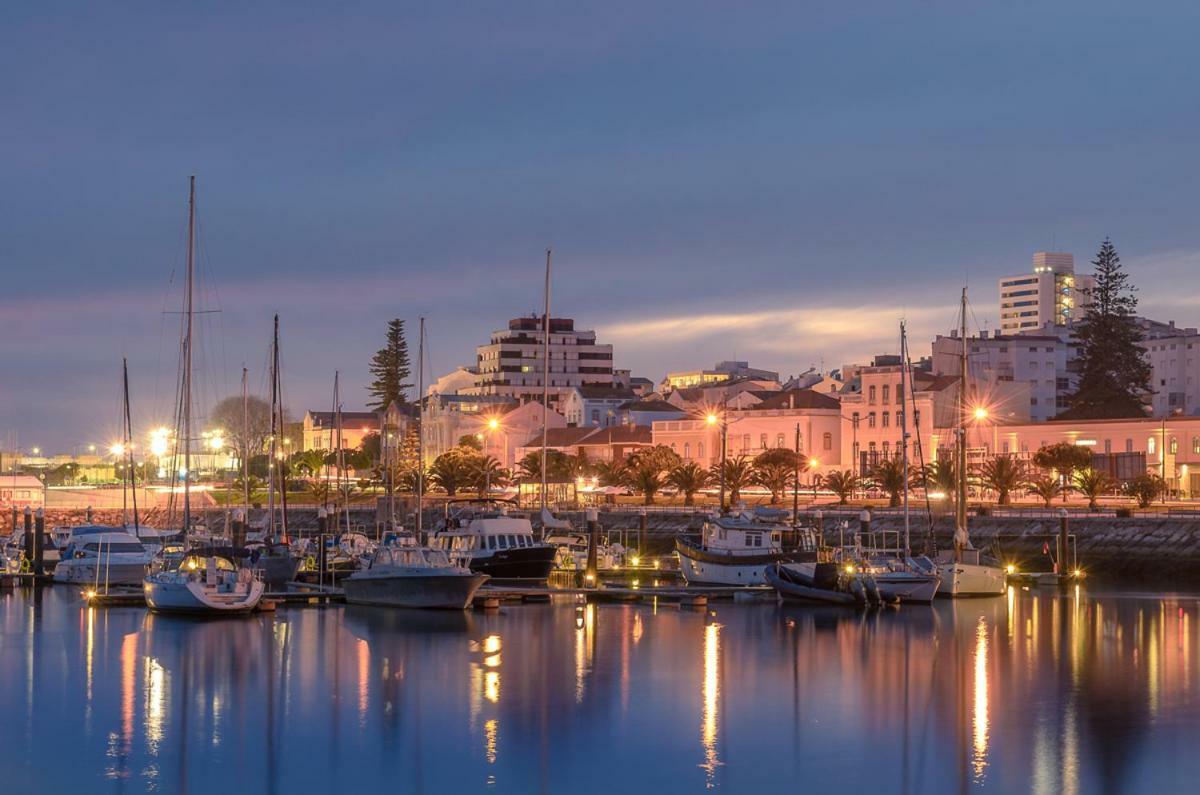 Figueira Da Foz Sunset Apartment Exterior photo