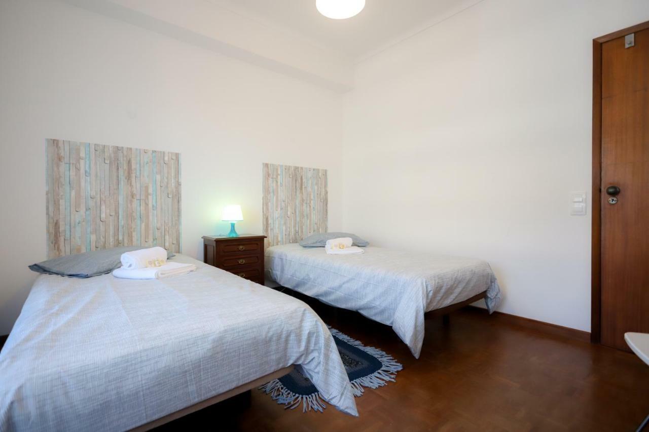 Figueira Da Foz Sunset Apartment Exterior photo